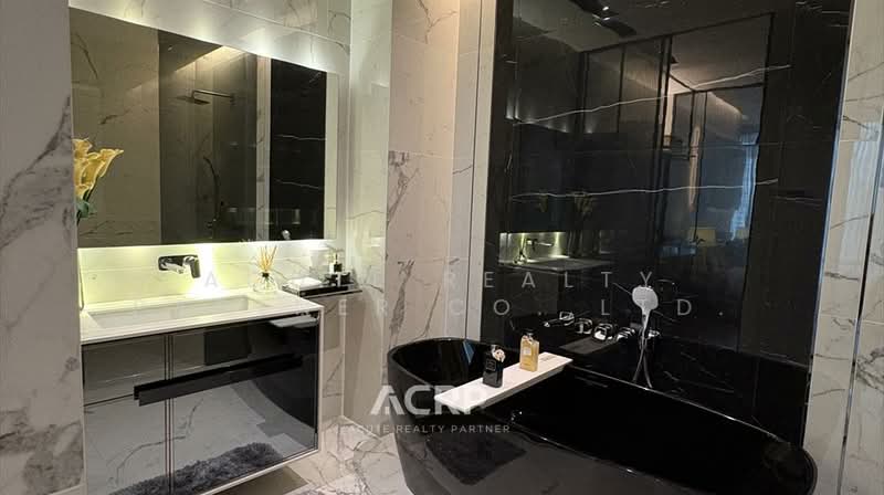 The Bangkok Thonglor, Bangkok, Soi Sukhumvit 55, Sukhumvit Road, Khlong Tan Nua, Watthana, Bangkok, 2 Bedrooms, 86 sqm, Condo For Rent, by Acute Realty Partner Co.,Ltd., 500274474 - DDproperty.com