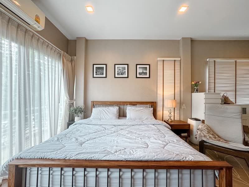 Perfect Place Phatthanakan-Srinakarin, Bangkok, 7/24 On Nut 80 Yaek 5, Prawet, Prawet, Bangkok, 3 Bedrooms, 193 sqm, Single Detached House For Sale, by Ladda Suebthai, 500274476 - DDproperty.com