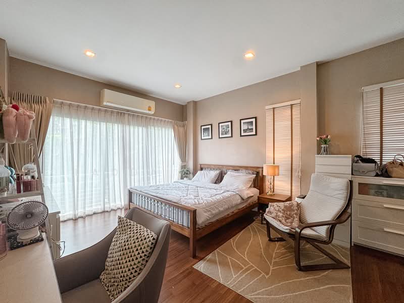 Perfect Place Phatthanakan-Srinakarin, Bangkok, 7/24 On Nut 80 Yaek 5, Prawet, Prawet, Bangkok, 3 Bedrooms, 193 sqm, Single Detached House For Sale, by Ladda Suebthai, 500274476 - DDproperty.com