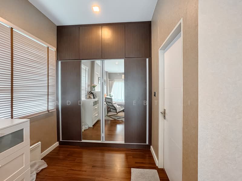 Perfect Place Phatthanakan-Srinakarin, Bangkok, 7/24 On Nut 80 Yaek 5, Prawet, Prawet, Bangkok, 3 Bedrooms, 193 sqm, Single Detached House For Sale, by Ladda Suebthai, 500274476 - DDproperty.com