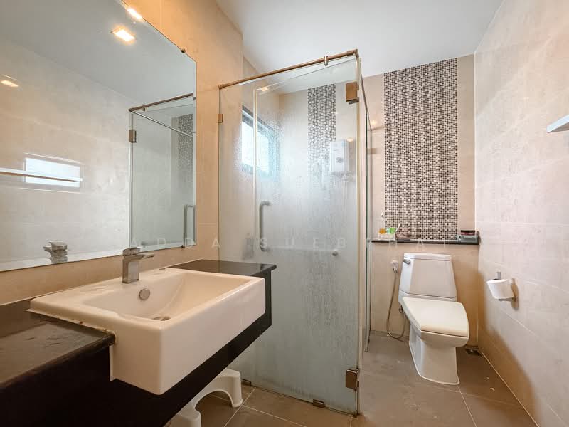 Perfect Place Phatthanakan-Srinakarin, Bangkok, 7/24 On Nut 80 Yaek 5, Prawet, Prawet, Bangkok, 3 Bedrooms, 193 sqm, Single Detached House For Sale, by Ladda Suebthai, 500274476 - DDproperty.com