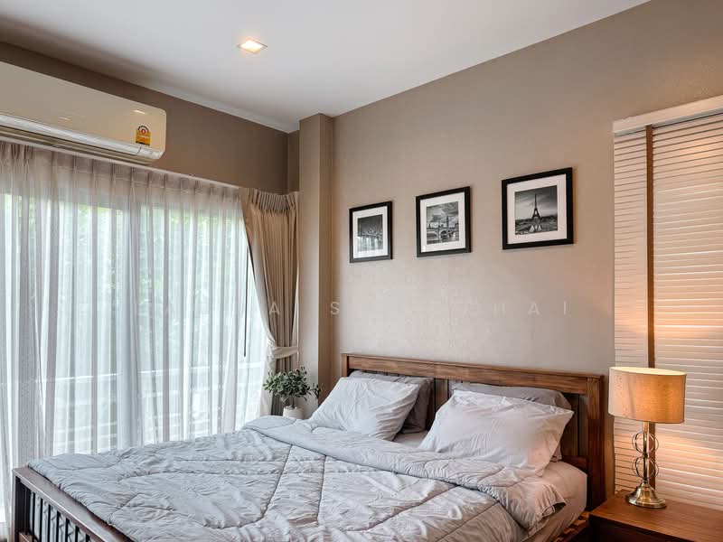 Perfect Place Phatthanakan-Srinakarin, Bangkok, 7/24 On Nut 80 Yaek 5, Prawet, Prawet, Bangkok, 3 Bedrooms, 193 sqm, Single Detached House For Sale, by Ladda Suebthai, 500274476 - DDproperty.com