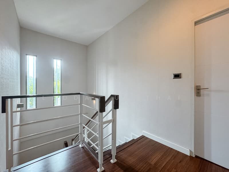 Perfect Place Phatthanakan-Srinakarin, Bangkok, 7/24 On Nut 80 Yaek 5, Prawet, Prawet, Bangkok, 3 Bedrooms, 193 sqm, Single Detached House For Sale, by Ladda Suebthai, 500274476 - DDproperty.com