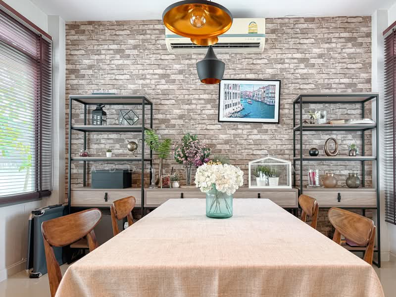 Perfect Place Phatthanakan-Srinakarin, Bangkok, 7/24 On Nut 80 Yaek 5, Prawet, Prawet, Bangkok, 3 Bedrooms, 193 sqm, Single Detached House For Sale, by Ladda Suebthai, 500274476 - DDproperty.com