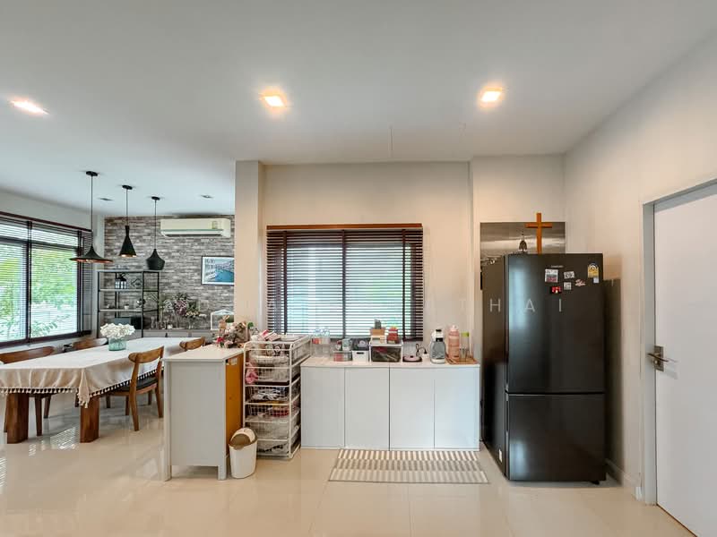 Perfect Place Phatthanakan-Srinakarin, Bangkok, 7/24 On Nut 80 Yaek 5, Prawet, Prawet, Bangkok, 3 Bedrooms, 193 sqm, Single Detached House For Sale, by Ladda Suebthai, 500274476 - DDproperty.com