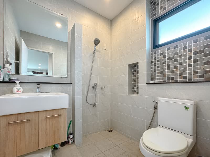 Perfect Place Phatthanakan-Srinakarin, Bangkok, 7/24 On Nut 80 Yaek 5, Prawet, Prawet, Bangkok, 3 Bedrooms, 193 sqm, Single Detached House For Sale, by Ladda Suebthai, 500274476 - DDproperty.com