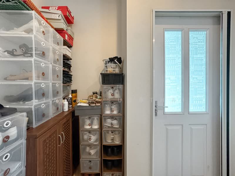 Perfect Place Phatthanakan-Srinakarin, Bangkok, 7/24 On Nut 80 Yaek 5, Prawet, Prawet, Bangkok, 3 Bedrooms, 193 sqm, Single Detached House For Sale, by Ladda Suebthai, 500274476 - DDproperty.com