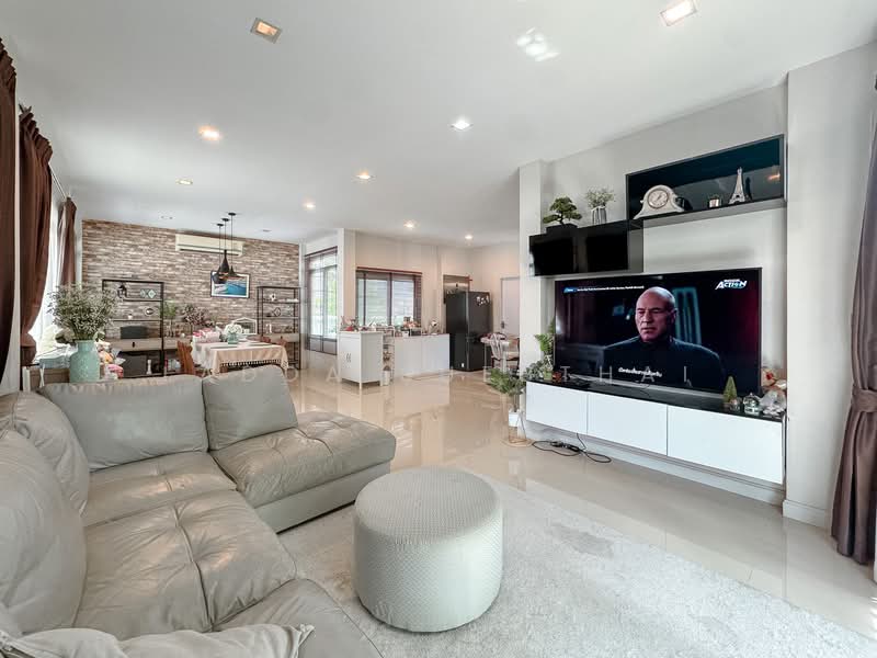 Perfect Place Phatthanakan-Srinakarin : เพอร์เฟค เพลส พัฒนาการ-ศรีนครินทร์, กรุงเทพ, 7/24 อ่อนนุช 80 แยก 5, ประเวศ, ประเวศ, กรุงเทพ, 193 ตร.ม., บ้านเดี่ยว ขาย, โดย Ladda Suebthai, 500274476 - DDproperty.com