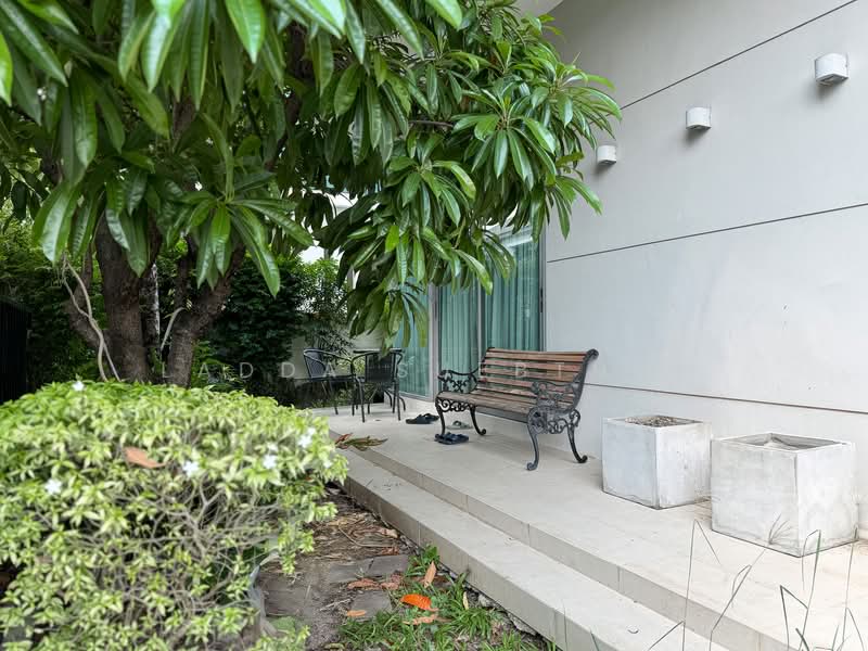 Perfect Place Phatthanakan-Srinakarin, Bangkok, 7/24 On Nut 80 Yaek 5, Prawet, Prawet, Bangkok, 3 Bedrooms, 193 sqm, Single Detached House For Sale, by Ladda Suebthai, 500274476 - DDproperty.com