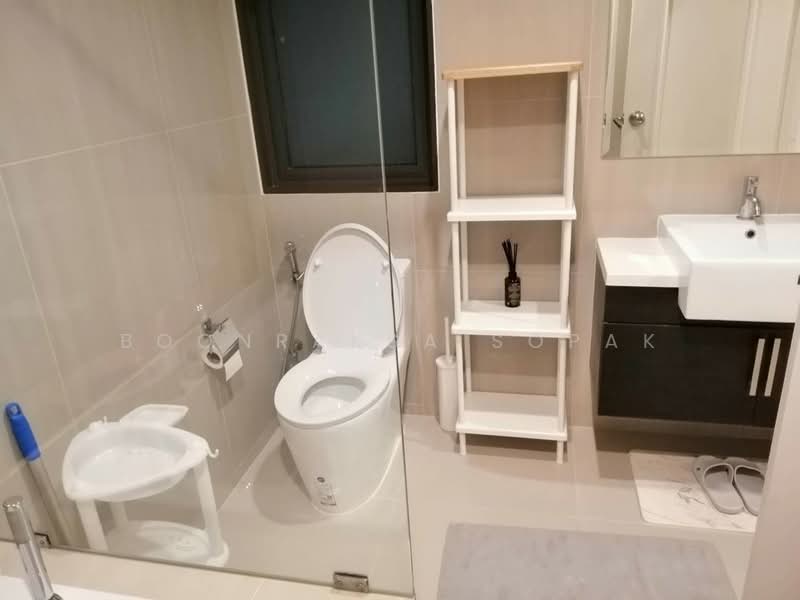 Villa Asoke, Bangkok, 1588 New Petchburi Road, Makkasan, Ratchathewi, Bangkok, 2 Bedrooms, 80 sqm, Condo For Rent, by Boonraksa Sopak, 500274478 - DDproperty.com