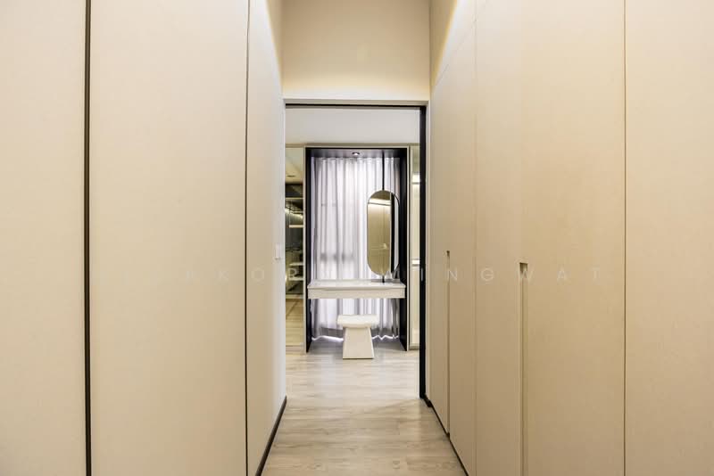 VIVE Krungthep Kreetha, Bangkok, Krungthep Kreetha Road, Saphan Sung, Saphan Sung, Bangkok, 4 Bedrooms, 421 sqm, Single Detached House For Rent, by Nisakorn Wingwat, 500274481 - DDproperty.com