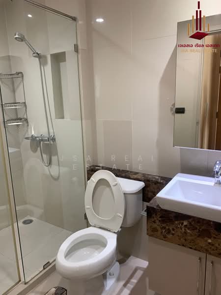 Fuse Sathorn-Taksin, Bangkok, Krung Thon Buri Road, Bang Lam Phu Lang, Khlong San, Bangkok, 1 Bedroom, 35 sqm, Condo For Sale, by JSA REAL ESTATE, 500274482 - DDproperty.com