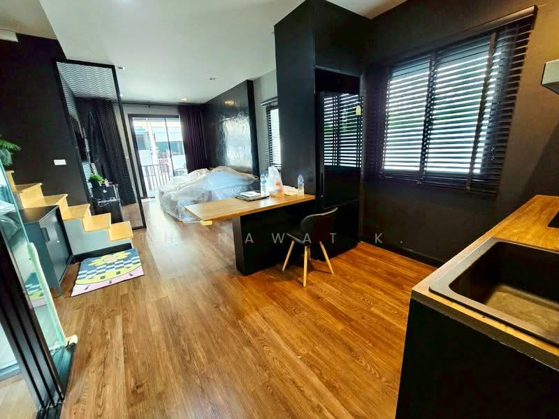 My Green Bangna km.42, Chachoengsao, Bang Klua, Bang Pakong, Chachoengsao, 4 Bedrooms, 100 sqm, Townhouse For Sale, by Thanawat K., 500274484 - DDproperty.com