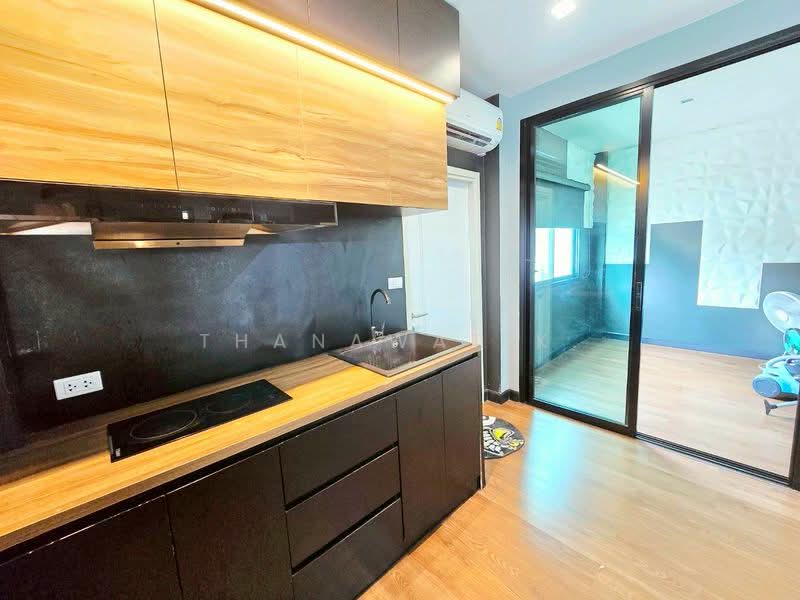My Green Bangna km.42, Chachoengsao, Bang Klua, Bang Pakong, Chachoengsao, 4 Bedrooms, 100 sqm, Townhouse For Sale, by Thanawat K., 500274484 - DDproperty.com