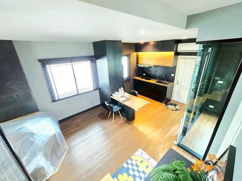 My Green Bangna km.42, Chachoengsao, Bang Klua, Bang Pakong, Chachoengsao, 4 Bedrooms, 100 sqm, Townhouse For Sale, by Thanawat K., 500274484 - DDproperty.com