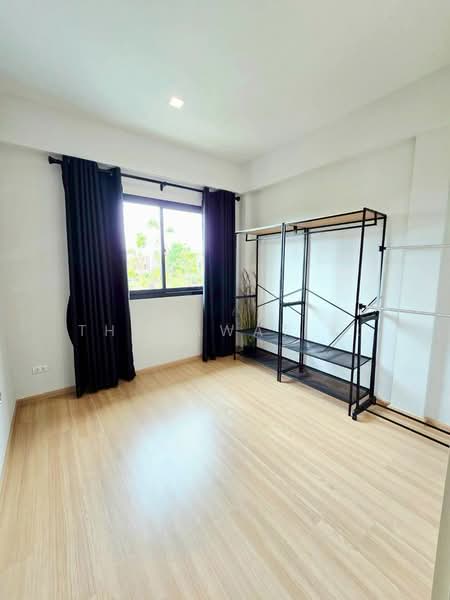 My Green Bangna km.42, Chachoengsao, Bang Klua, Bang Pakong, Chachoengsao, 4 Bedrooms, 100 sqm, Townhouse For Sale, by Thanawat K., 500274484 - DDproperty.com