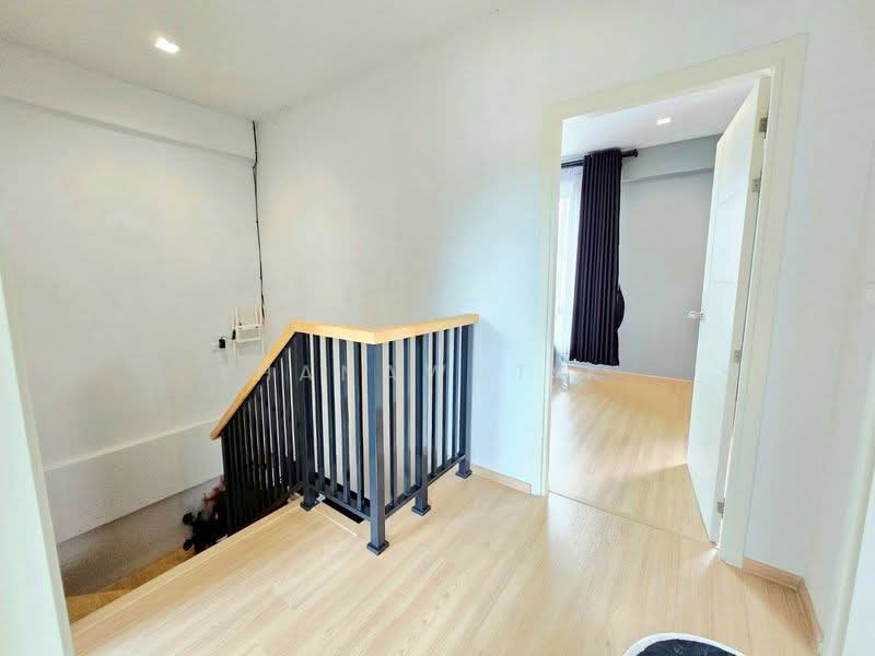 My Green Bangna km.42, Chachoengsao, Bang Klua, Bang Pakong, Chachoengsao, 4 Bedrooms, 100 sqm, Townhouse For Sale, by Thanawat K., 500274484 - DDproperty.com