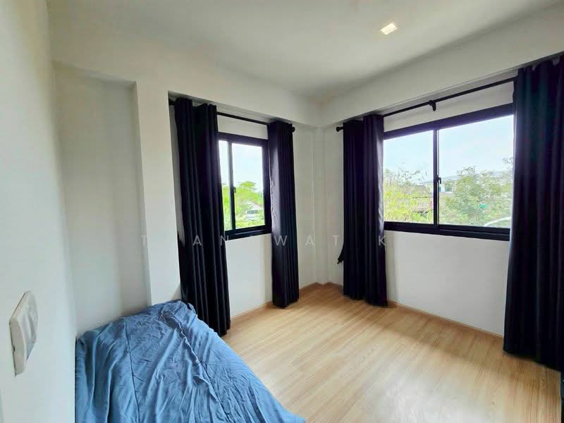 My Green Bangna km.42, Chachoengsao, Bang Klua, Bang Pakong, Chachoengsao, 4 Bedrooms, 100 sqm, Townhouse For Sale, by Thanawat K., 500274484 - DDproperty.com