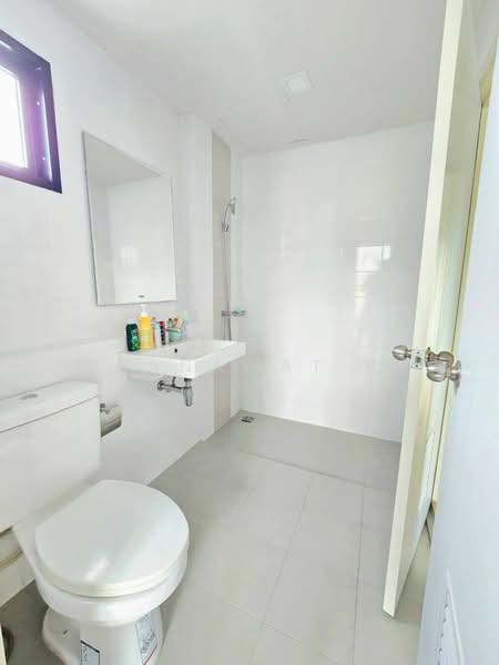 My Green Bangna km.42, Chachoengsao, Bang Klua, Bang Pakong, Chachoengsao, 4 Bedrooms, 100 sqm, Townhouse For Sale, by Thanawat K., 500274484 - DDproperty.com