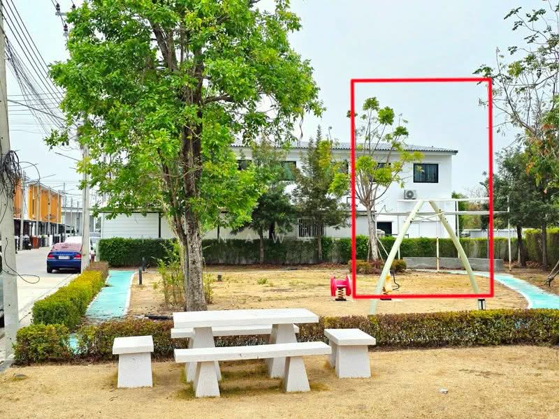 My Green Bangna km.42, Chachoengsao, Bang Klua, Bang Pakong, Chachoengsao, 4 Bedrooms, 100 sqm, Townhouse For Sale, by Thanawat K., 500274484 - DDproperty.com