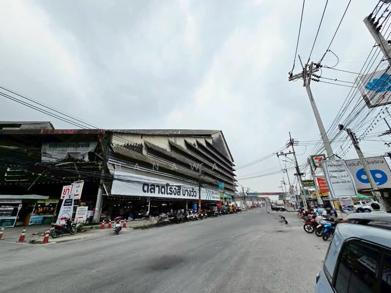 My Green Bangna km.42, Chachoengsao, Bang Klua, Bang Pakong, Chachoengsao, 4 Bedrooms, 100 sqm, Townhouse For Sale, by Thanawat K., 500274484 - DDproperty.com