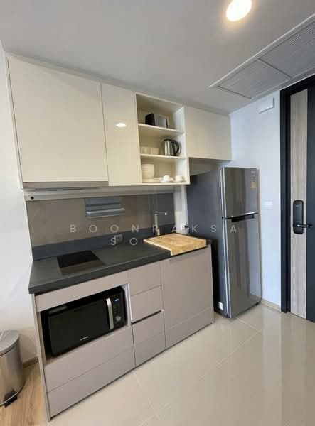 Oka Haus Sukhumvit 36, Bangkok, 3399 Rama 4 Road, Khong Tan, Khlong Toei, Bangkok, 1 Bedroom, 35 sqm, Condo For Rent, by Boonraksa Sopak, 500274485 - DDproperty.com