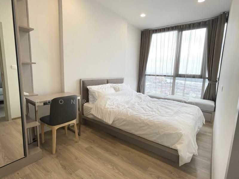 Oka Haus Sukhumvit 36 : โอกะ เฮ้าส์ สุขุมวิท 36, กรุงเทพ, 3399 ถนนพระรามที่ ๔, คลองตัน, คลองเตย, กรุงเทพ, 35 ตร.ม., คอนโด ให้เช่า, โดย Boonraksa Sopak, 500274485 - DDproperty.com