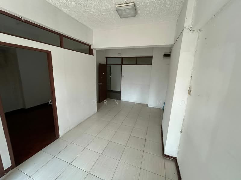 Ruenrudee Condominium : รื่นฤดี คอนโดมิเนียม, กรุงเทพ, 19 สุขุมวิท ซ. 1, คลองเตยเหนือ, วัฒนา, กรุงเทพ, 44 ตร.ม., คอนโด ขาย, โดย Adisorn Eamso, 500274488 - DDproperty.com