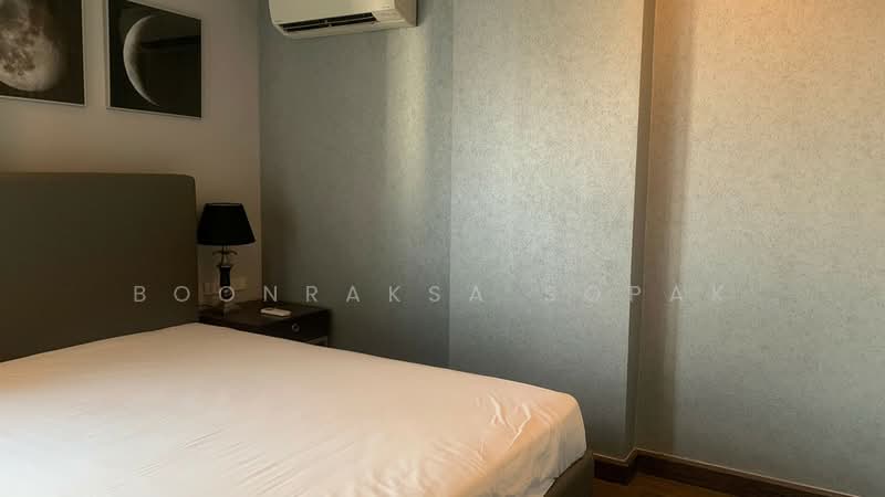 Mirage Sukhumvit 27, Bangkok, 6 Soi Sukhumvit 27, Khlongtoei Nua, Watthana, Bangkok, 2 Bedrooms, 70 sqm, Condo For Rent, by Boonraksa Sopak, 500274489 - DDproperty.com