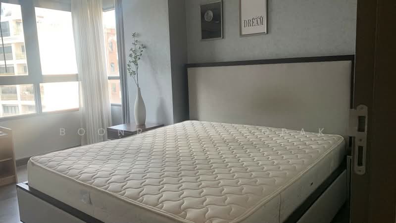 Mirage Sukhumvit 27 : มิราจ สุขุมวิท 27, กรุงเทพ, 6 ซอยสุขุมวิท 27, คลองเตยเหนือ, วัฒนา, กรุงเทพ, 70 ตร.ม., คอนโด ให้เช่า, โดย Boonraksa Sopak, 500274489 - DDproperty.com