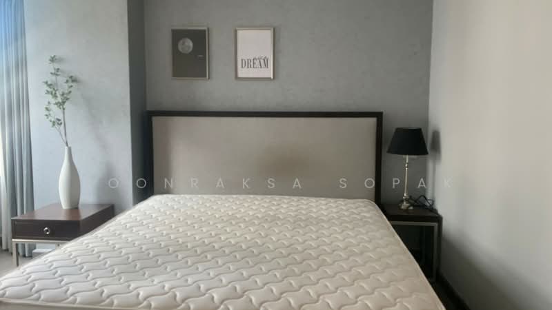 Mirage Sukhumvit 27, Bangkok, 6 Soi Sukhumvit 27, Khlongtoei Nua, Watthana, Bangkok, 2 Bedrooms, 70 sqm, Condo For Rent, by Boonraksa Sopak, 500274489 - DDproperty.com