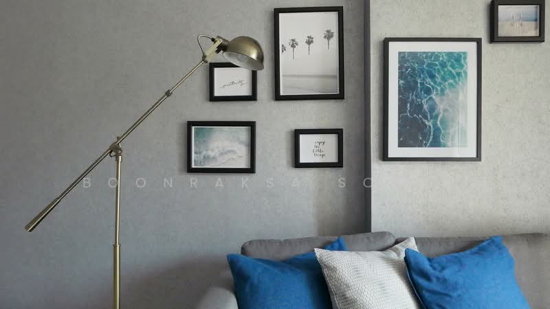 Mirage Sukhumvit 27, Bangkok, 6 Soi Sukhumvit 27, Khlongtoei Nua, Watthana, Bangkok, 2 Bedrooms, 70 sqm, Condo For Rent, by Boonraksa Sopak, 500274489 - DDproperty.com