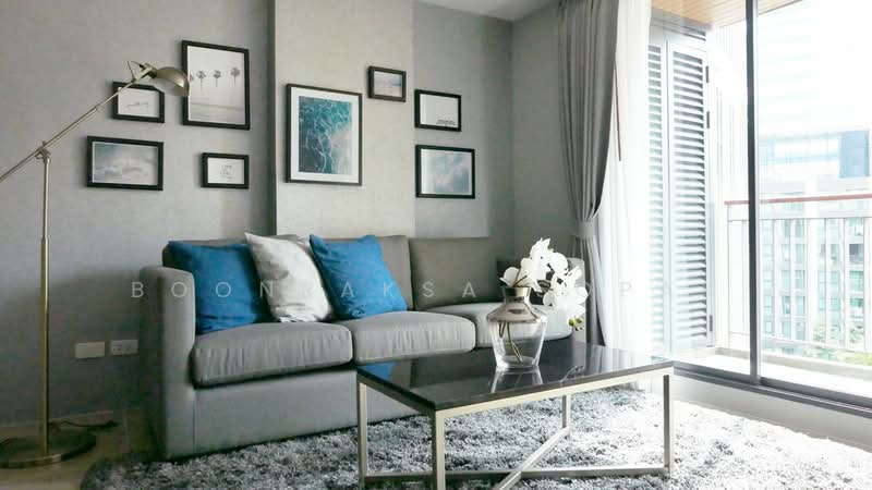 Mirage Sukhumvit 27 : มิราจ สุขุมวิท 27, กรุงเทพ, 6 ซอยสุขุมวิท 27, คลองเตยเหนือ, วัฒนา, กรุงเทพ, 70 ตร.ม., คอนโด ให้เช่า, โดย Boonraksa Sopak, 500274489 - DDproperty.com