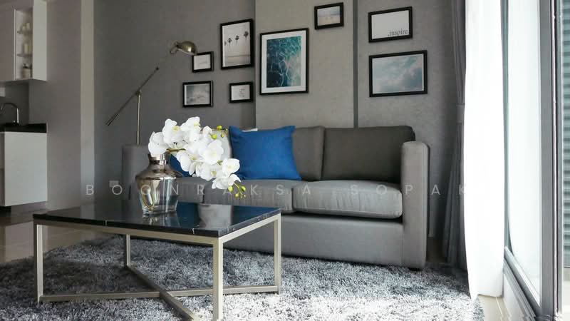 Mirage Sukhumvit 27, Bangkok, 6 Soi Sukhumvit 27, Khlongtoei Nua, Watthana, Bangkok, 2 Bedrooms, 70 sqm, Condo For Rent, by Boonraksa Sopak, 500274489 - DDproperty.com