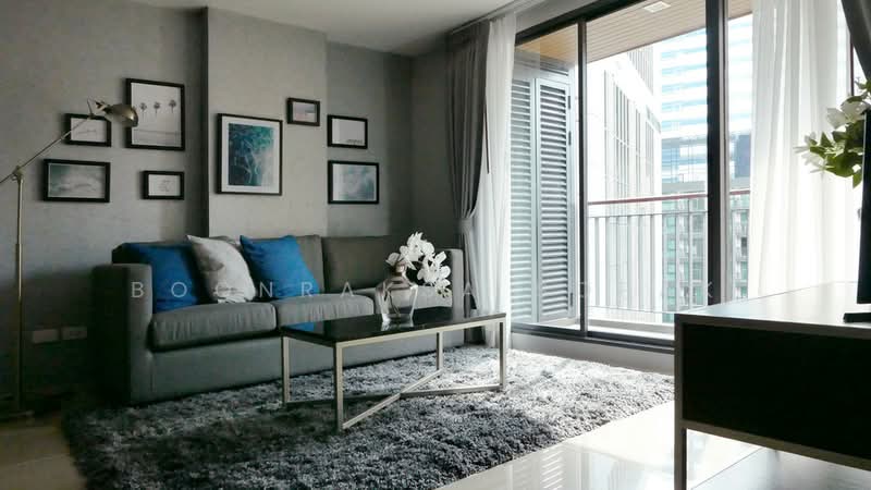 Mirage Sukhumvit 27, Bangkok, 6 Soi Sukhumvit 27, Khlongtoei Nua, Watthana, Bangkok, 2 Bedrooms, 70 sqm, Condo For Rent, by Boonraksa Sopak, 500274489 - DDproperty.com