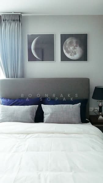 Mirage Sukhumvit 27, Bangkok, 6 Soi Sukhumvit 27, Khlongtoei Nua, Watthana, Bangkok, 2 Bedrooms, 70 sqm, Condo For Rent, by Boonraksa Sopak, 500274489 - DDproperty.com