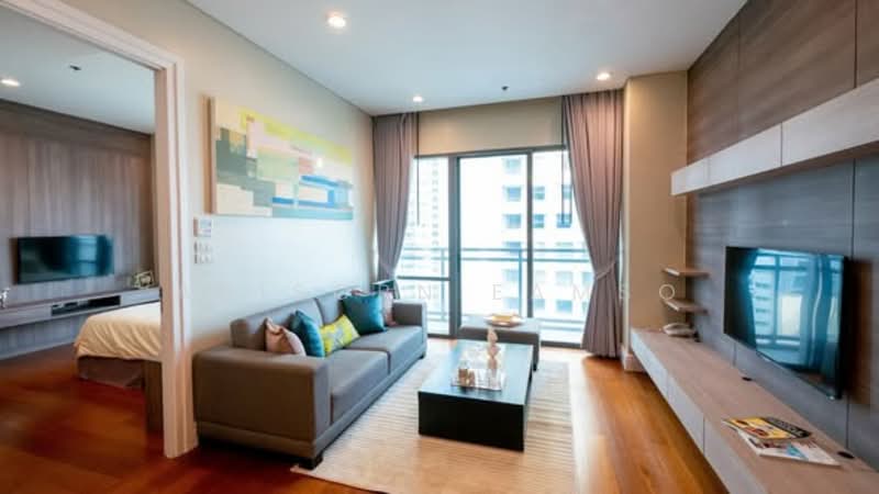 Bright Sukhumvit 24, Bangkok, Sukhumvit 24 Alley, Khong Tan, Khlong Toei, Bangkok, 2 Bedrooms, 88 sqm, Condo For Rent, by Adisorn Eamso, 500274492 - DDproperty.com