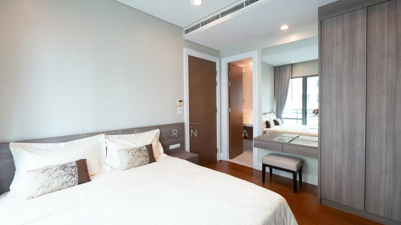 Bright Sukhumvit 24, Bangkok, Sukhumvit 24 Alley, Khong Tan, Khlong Toei, Bangkok, 2 Bedrooms, 88 sqm, Condo For Rent, by Adisorn Eamso, 500274492 - DDproperty.com