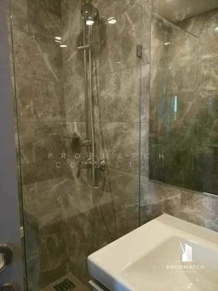 IDEO Q Siam-Ratchathewi, Bangkok, Phetchaburi Road, Thanon Phaya Thai, Ratchathewi, Bangkok, 1 Bedroom, 34 sqm, Condo For Rent, by PROPMATCH CO., LTD., 500274493 - DDproperty.com