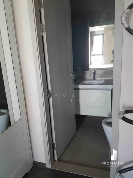 IDEO Q Siam-Ratchathewi, Bangkok, Phetchaburi Road, Thanon Phaya Thai, Ratchathewi, Bangkok, 1 Bedroom, 34 sqm, Condo For Rent, by PROPMATCH CO., LTD., 500274493 - DDproperty.com