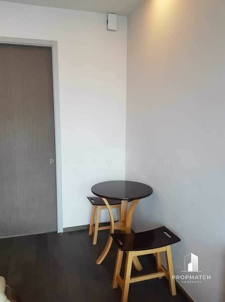 IDEO Q Siam-Ratchathewi, Bangkok, Phetchaburi Road, Thanon Phaya Thai, Ratchathewi, Bangkok, 1 Bedroom, 34 sqm, Condo For Rent, by PROPMATCH CO., LTD., 500274493 - DDproperty.com