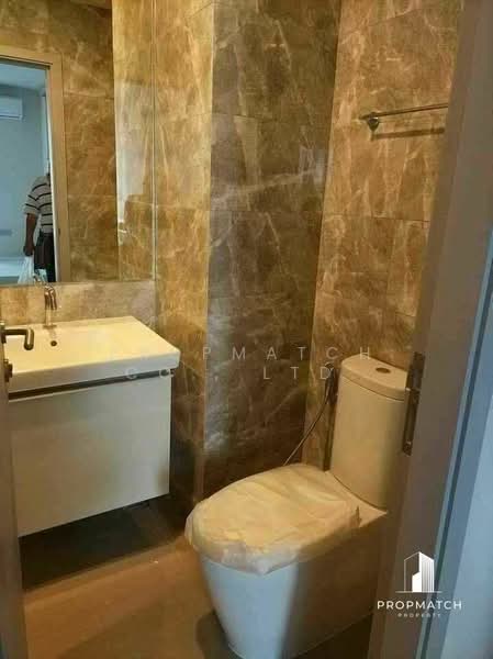 IDEO Q Siam-Ratchathewi, Bangkok, Phetchaburi Road, Thanon Phaya Thai, Ratchathewi, Bangkok, 1 Bedroom, 34 sqm, Condo For Rent, by PROPMATCH CO., LTD., 500274493 - DDproperty.com