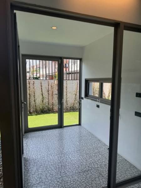 undefined, Bangkok, Phlapphla, Wang Thonglang, Bangkok, 3 Bedrooms, 54 sqm, Single Detached House For Rent, by Nisakorn Wingwat, 500274494 - DDproperty.com