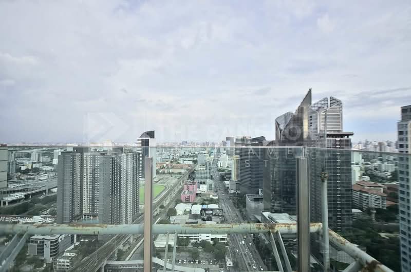 The Address Asoke : ดิ แอดเดรส อโศก, กรุงเทพ, 1655 ถนนเพชรบุรี แขวงมักกะสัน เขตราชเทวี กรุงเทพมหานคร, มักกะสัน, ราชเทวี, กรุงเทพ, 124 ตร.ม., คอนโด ขาย, โดย Sirirut Havee Akehurst, 500274496 - DDproperty.com