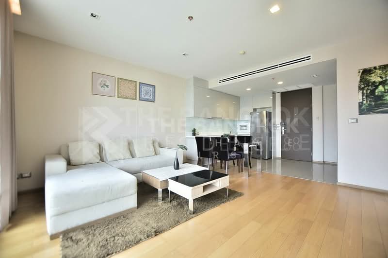 The Address Asoke, Bangkok, 1655 Petchburi Road, Makkasan, Ratchathewi, Bangkok, 2 Bedrooms, 124 sqm, Condo For Sale, by Sirirut Havee Akehurst, 500274496 - DDproperty.com