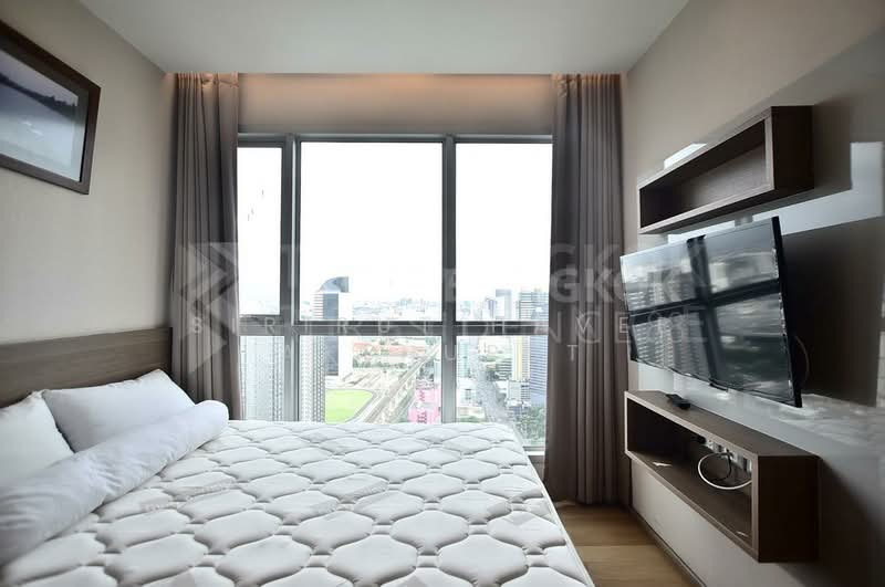 The Address Asoke : ดิ แอดเดรส อโศก, กรุงเทพ, 1655 ถนนเพชรบุรี แขวงมักกะสัน เขตราชเทวี กรุงเทพมหานคร, มักกะสัน, ราชเทวี, กรุงเทพ, 124 ตร.ม., คอนโด ขาย, โดย Sirirut Havee Akehurst, 500274496 - DDproperty.com