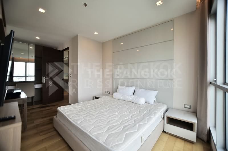 The Address Asoke, Bangkok, 1655 Petchburi Road, Makkasan, Ratchathewi, Bangkok, 2 Bedrooms, 124 sqm, Condo For Sale, by Sirirut Havee Akehurst, 500274496 - DDproperty.com