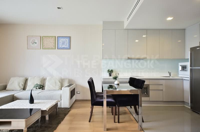 The Address Asoke, Bangkok, 1655 Petchburi Road, Makkasan, Ratchathewi, Bangkok, 2 Bedrooms, 124 sqm, Condo For Sale, by Sirirut Havee Akehurst, 500274496 - DDproperty.com