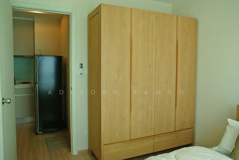 Artemis Sukhumvit 77, Bangkok, 418 Sukhumvit 77 Road, Suan Luang, Suan Luang, Bangkok, 1 Bedroom, 30 sqm, Condo For Sale, by Adisorn Eamso, 500274498 - DDproperty.com