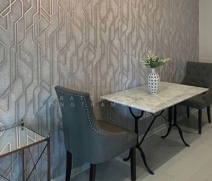 Noble Ploenchit, Bangkok, 1035 Ploenchit  Road, Lumphini, Pathum Wan, Bangkok, 1 Bedroom, 45 sqm, Condo For Sale, by Ratchanon Songthammakul, 500274506 - DDproperty.com